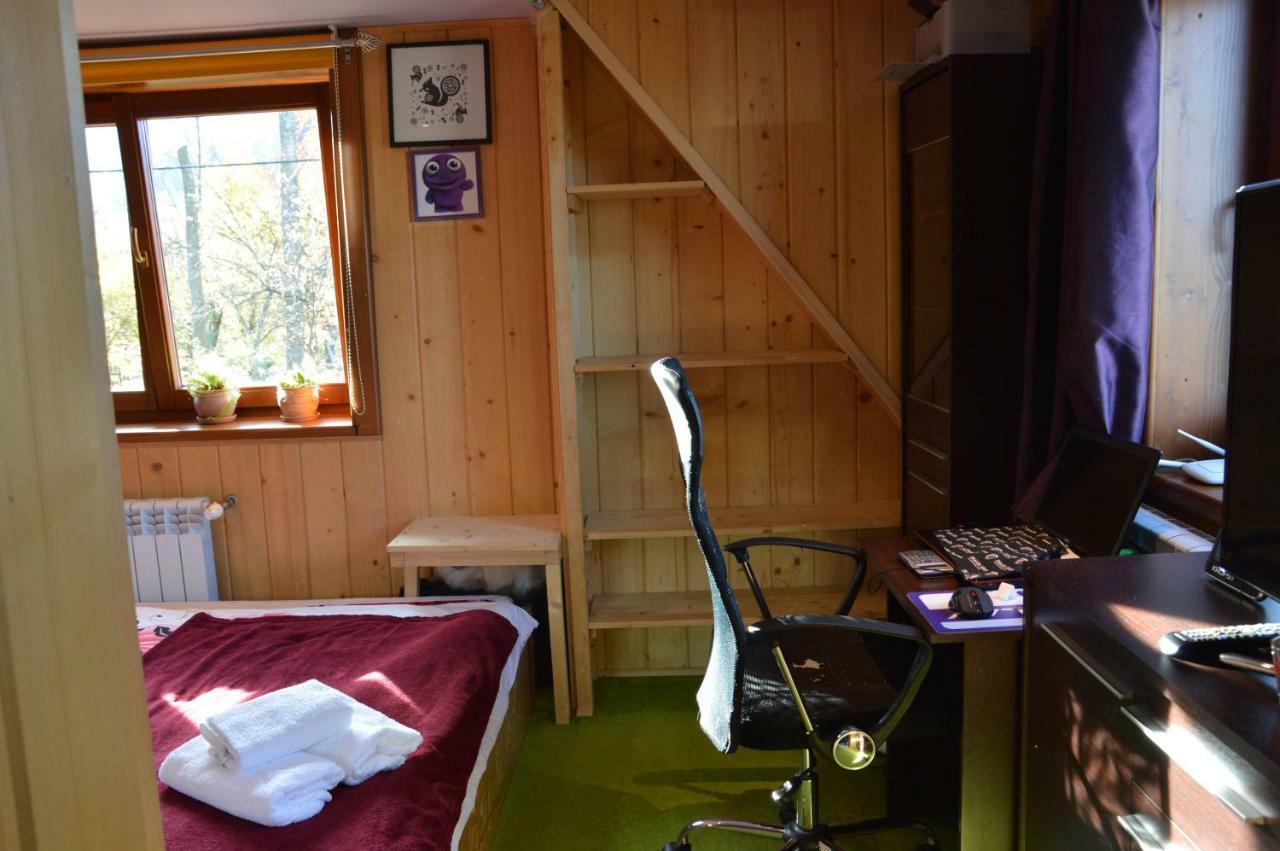 Msc Apartments Honeymoon Zakopane Extérieur photo